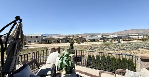 7887 Furnace Creek Court, Sparks, NV 89436 Photo