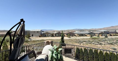7887 Furnace Creek Court, Sparks, NV 89436 Photo