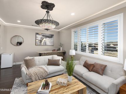 7887 Furnace Creek Court, Sparks, NV 89436 Photo