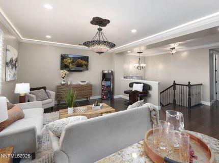 7887 Furnace Creek Court, Sparks, NV 89436 Photo