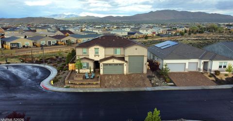 7887 Furnace Creek Court, Sparks, NV 89436 Photo