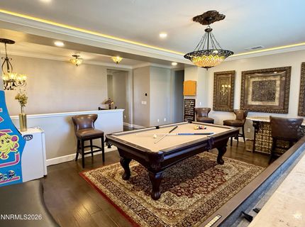 7887 Furnace Creek Court, Sparks, NV 89436 Photo