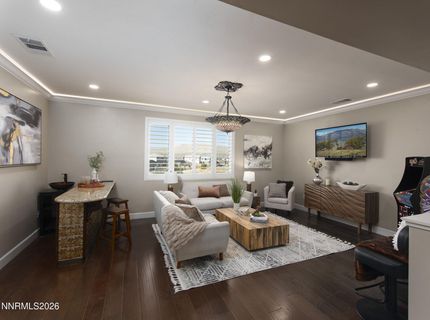 7887 Furnace Creek Court, Sparks, NV 89436 Photo