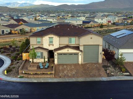 7887 Furnace Creek Court, Sparks, NV 89436 Photo
