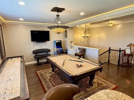7887 Furnace Creek Court, Sparks, NV 89436 Photo