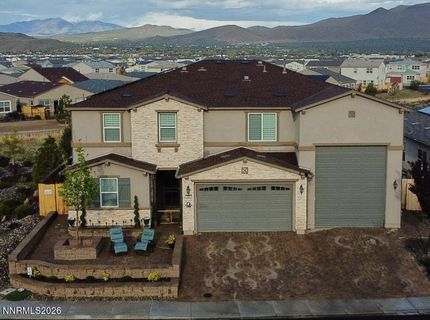 7887 Furnace Creek Court, Sparks, NV 89436 Photo