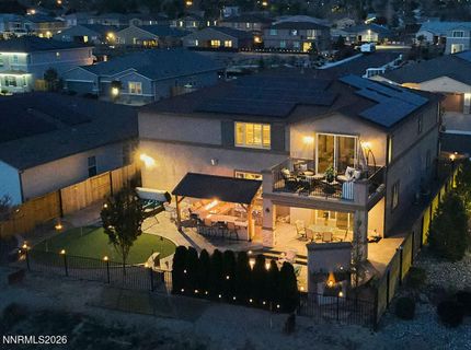 7887 Furnace Creek Court, Sparks, NV 89436 Photo