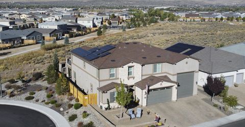 7887 Furnace Creek Court, Sparks, NV 89436 Photo