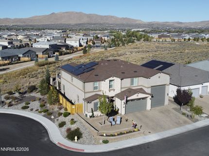 7887 Furnace Creek Court, Sparks, NV 89436 Photo