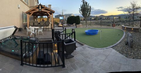 7887 Furnace Creek Court, Sparks, NV 89436 Photo