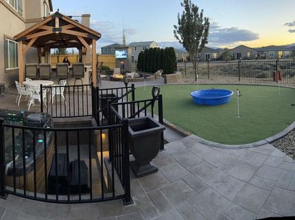 7887 Furnace Creek Court, Sparks, NV 89436 Photo