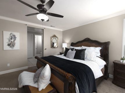 7887 Furnace Creek Court, Sparks, NV 89436 Photo