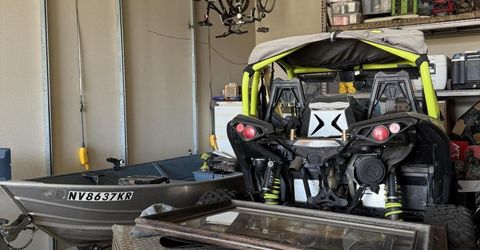 7887 Furnace Creek Court, Sparks, NV 89436 Photo