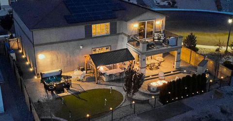 7887 Furnace Creek Court, Sparks, NV 89436 Photo