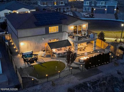 7887 Furnace Creek Court, Sparks, NV 89436 Photo