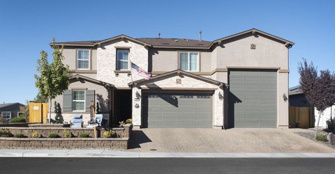 7887 Furnace Creek Court, Sparks, NV 89436 Photo