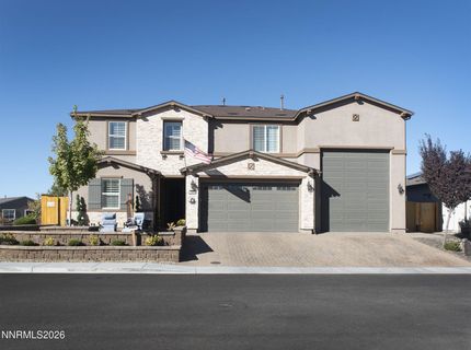 7887 Furnace Creek Court, Sparks, NV 89436 Photo