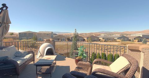 7887 Furnace Creek Court, Sparks, NV 89436 Photo