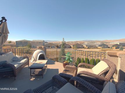 7887 Furnace Creek Court, Sparks, NV 89436 Photo