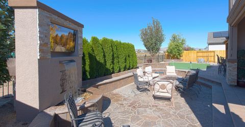 7887 Furnace Creek Court, Sparks, NV 89436 Photo