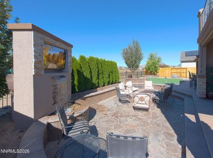 7887 Furnace Creek Court, Sparks, NV 89436 Photo
