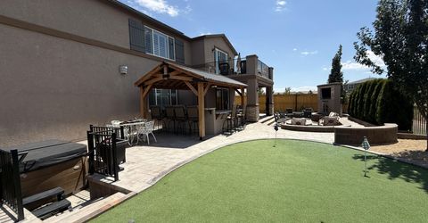 7887 Furnace Creek Court, Sparks, NV 89436 Photo