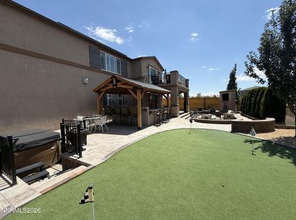 7887 Furnace Creek Court, Sparks, NV 89436 Photo