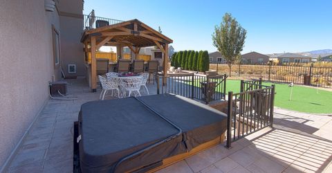 7887 Furnace Creek Court, Sparks, NV 89436 Photo