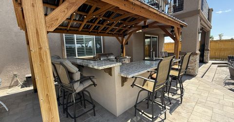 7887 Furnace Creek Court, Sparks, NV 89436 Photo