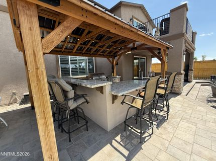7887 Furnace Creek Court, Sparks, NV 89436 Photo