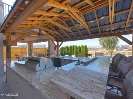 7887 Furnace Creek Court, Sparks, NV 89436 Photo
