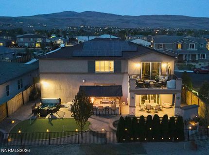 7887 Furnace Creek Court, Sparks, NV 89436 Photo