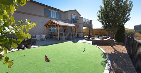 7887 Furnace Creek Court, Sparks, NV 89436 Photo