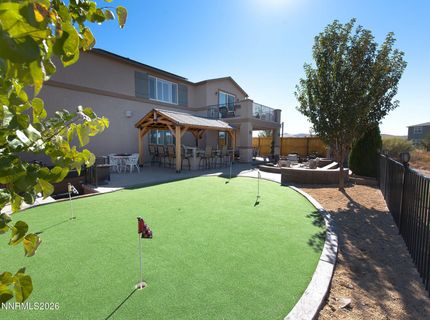 7887 Furnace Creek Court, Sparks, NV 89436 Photo