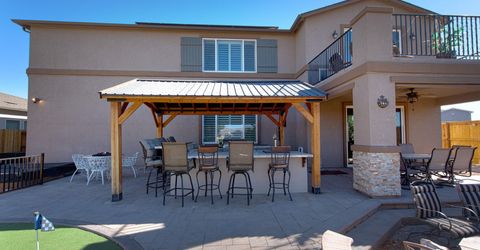 7887 Furnace Creek Court, Sparks, NV 89436 Photo