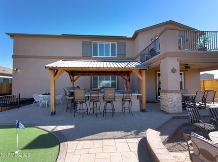 7887 Furnace Creek Court, Sparks, NV 89436 Photo