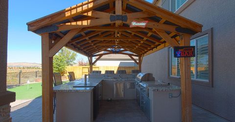 7887 Furnace Creek Court, Sparks, NV 89436 Photo