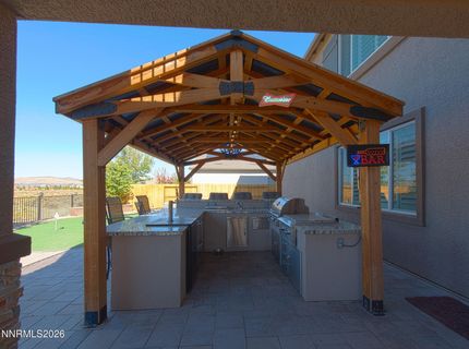 7887 Furnace Creek Court, Sparks, NV 89436 Photo