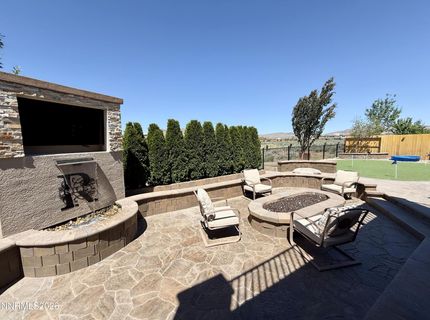 7887 Furnace Creek Court, Sparks, NV 89436 Photo