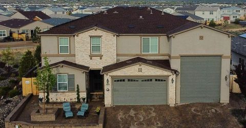 7887 Furnace Creek Court, Sparks, NV 89436 Photo