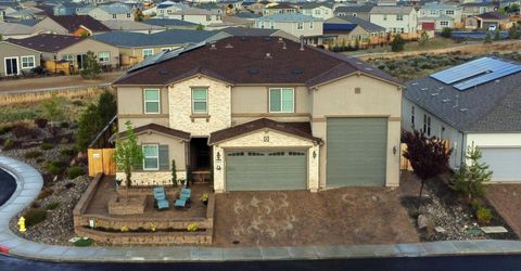 7887 Furnace Creek Court, Sparks, NV 89436 Photo