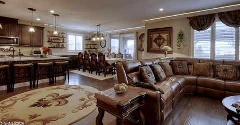 7887 Furnace Creek Court, Sparks, NV 89436 Photo