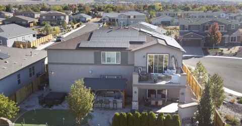 7887 Furnace Creek Court, Sparks, NV 89436 Photo