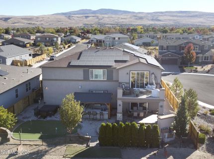 7887 Furnace Creek Court, Sparks, NV 89436 Photo