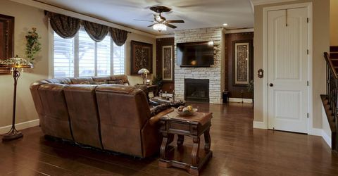 7887 Furnace Creek Court, Sparks, NV 89436 Photo