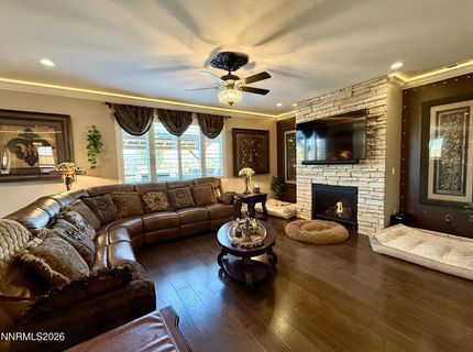 7887 Furnace Creek Court, Sparks, NV 89436 Photo
