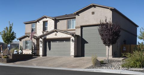 7887 Furnace Creek Court, Sparks, NV 89436 Photo