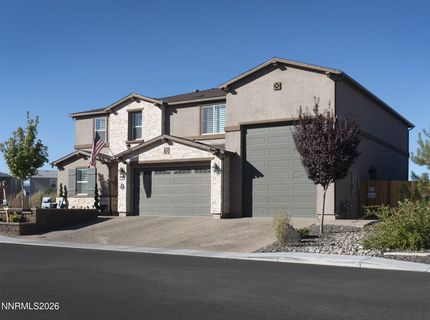 7887 Furnace Creek Court, Sparks, NV 89436 Photo