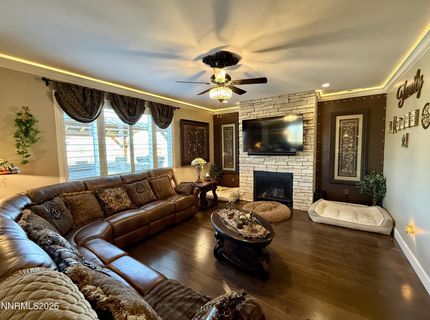 7887 Furnace Creek Court, Sparks, NV 89436 Photo