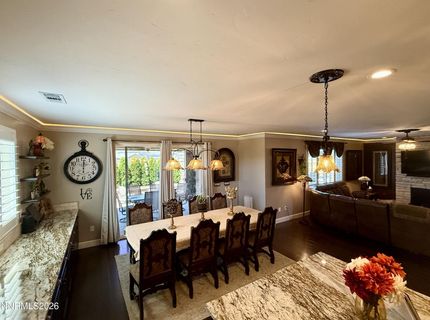 7887 Furnace Creek Court, Sparks, NV 89436 Photo